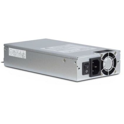 Inter-Tech zdroj server IPC HA-600AA2 600W