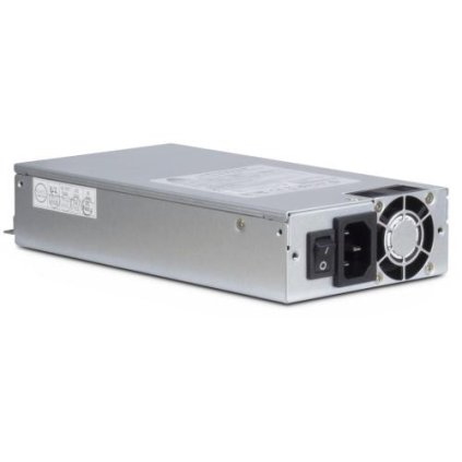 Inter-Tech zdroj server IPC ASPOWER U1A-C20300-D 300W