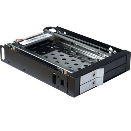 Inter-Tech rámeček ST-2523 pro 2x2,5" SATA do 3,5" pozice