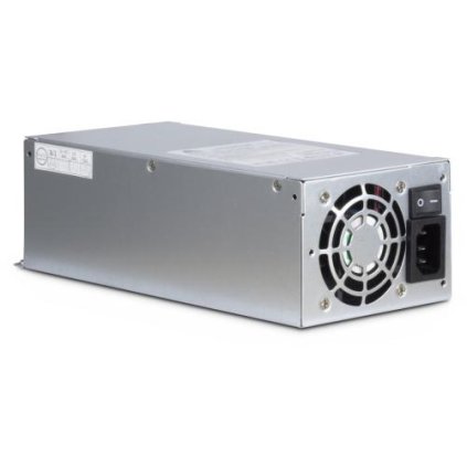 Inter-Tech zdroj server IPC ASPOWER U2A-B20500-S 500W