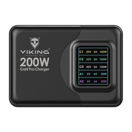 Viking VCH200PD