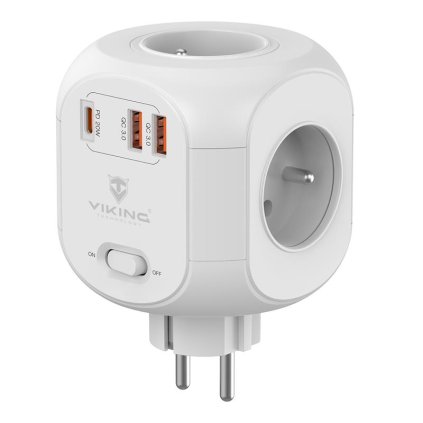 Viking VAC43
