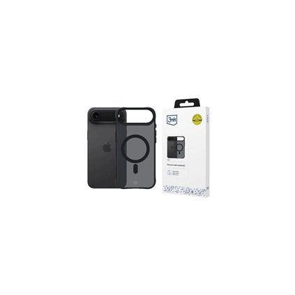 3mk Smoke MagCase pro Apple iPhone Air
