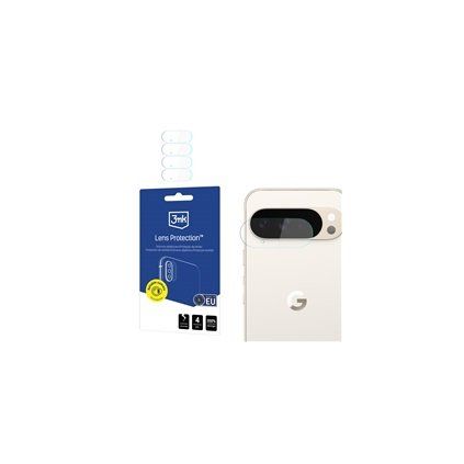 3mk Lens Protection pro Google Pixel 10 Pro XL
