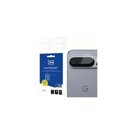 3mk Lens Protection pro Google Pixel 10