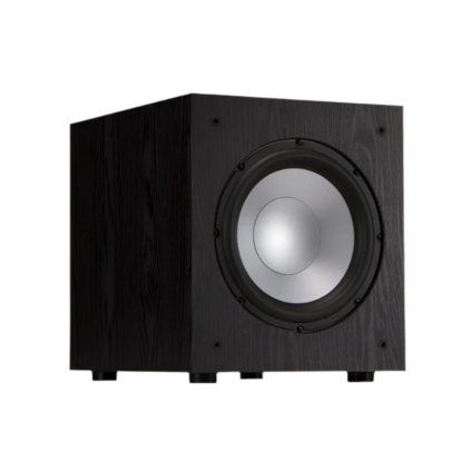 Jamo J10 Sub - Černá