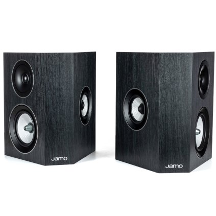 Jamo C 9 SUR II - Černá