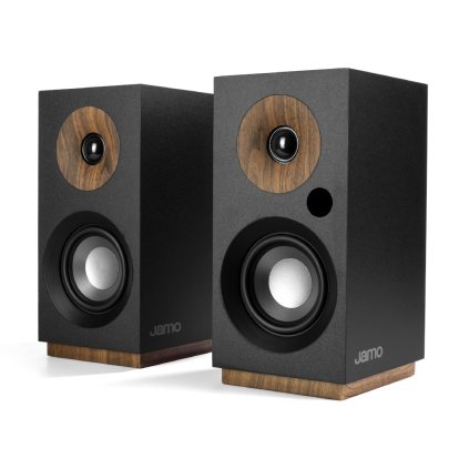 Jamo S 801 PM - Černá