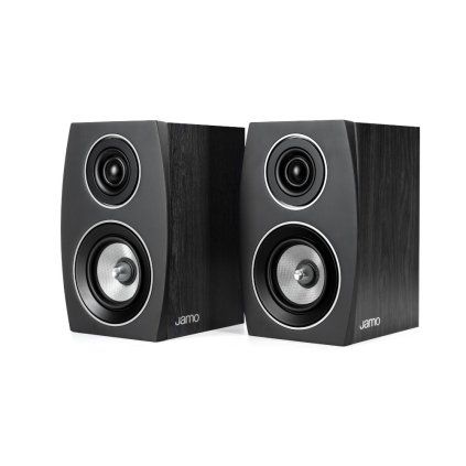 Jamo C 91 II - Černá