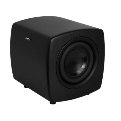 Jamo CUBE - Černá