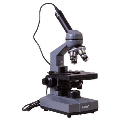 Levenhuk D320 BASE 3M Digital Monocular Microscope
