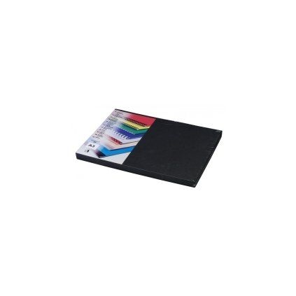 Desky Delta A3 černé