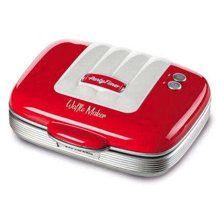 Ariete 1973 vaflovač