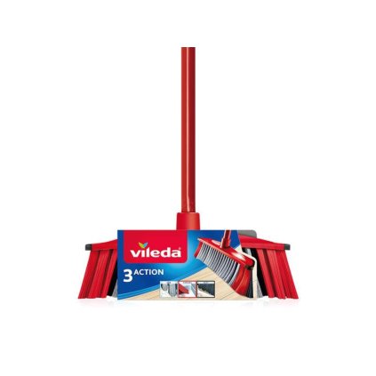 Vileda Smeták 3 ACTION 148064