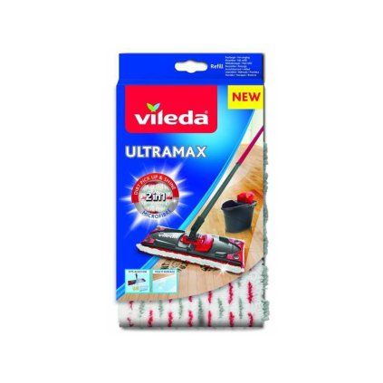 Vileda Návlek ULTRAMAX MICROFIBRE 155747