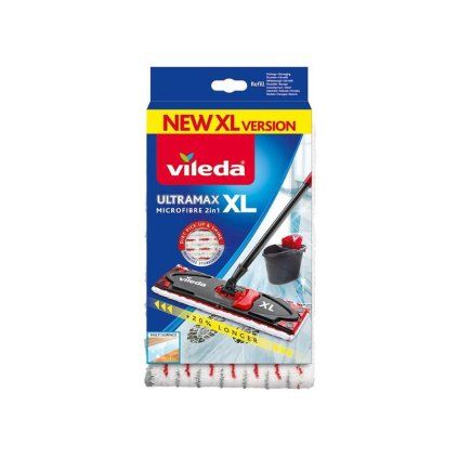 Vileda Návlek ULTRAMAX MICROFIBRE 160933