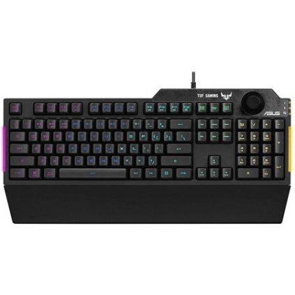 Asus TUF Gaming K1