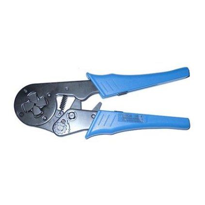 Tipa Kleště lisovací na dutinky HSC8 16-4