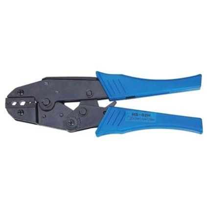 Tipa Kleště lisovací na koax HS-02H