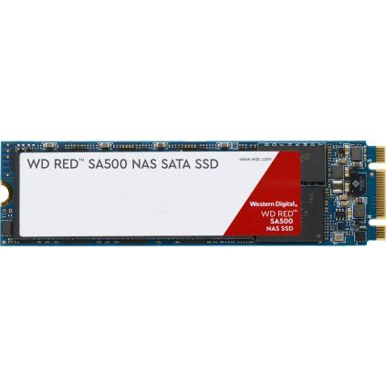 WD RED SSD M.2 2280 1TB