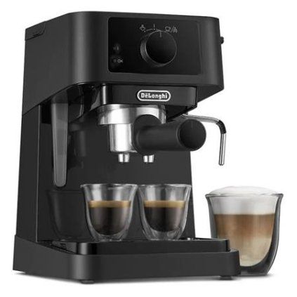 DéLonghi Stilosa EC 230.BK