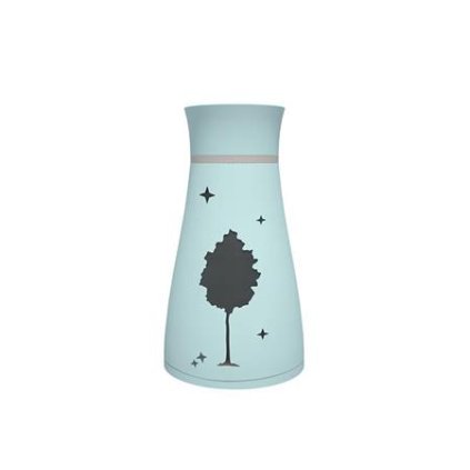 Humidifier Aroma difuzér TREE green