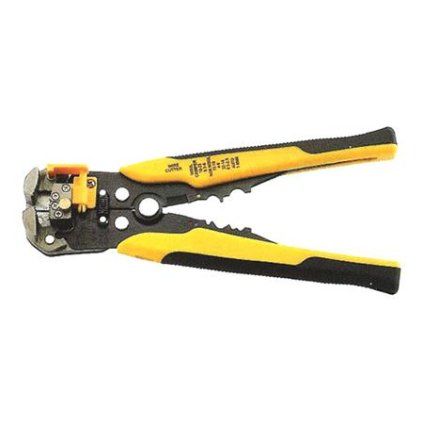 Tipa Kleště odizolovací 0,5-6mm2 HS-D2