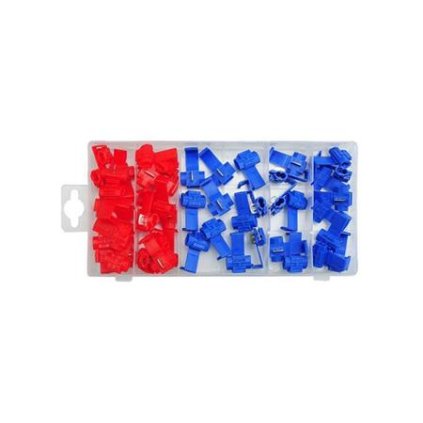 Sada rychlospojek 50ks 