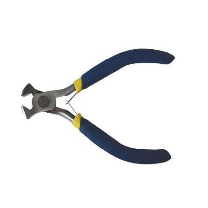 Tipa Kleště štípací 507007 čelní