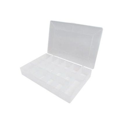 Tipa Organizér 17 přihrádek 901005