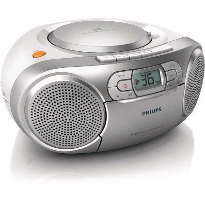 Philips AZ127/12 
