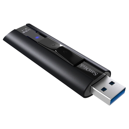 SanDisk Extreme PRO USB 3.1 1 T