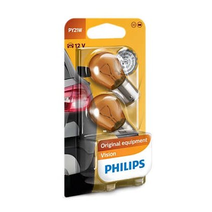 Philips PY21W