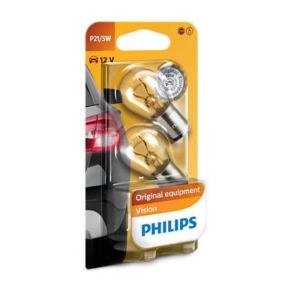 Philips P21/5W