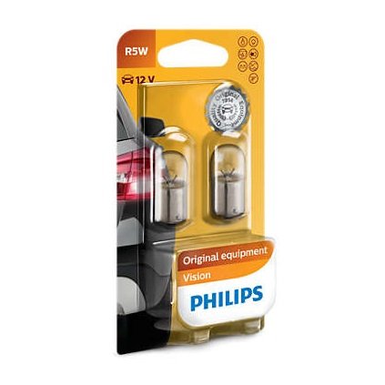 Philips R5W