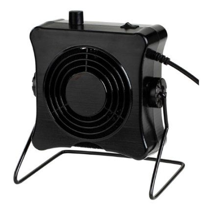 Tipa ZD-159 Odsávač kouře/ventilátor 