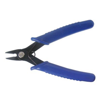 Tipa 507036 boční Kleště štípací 