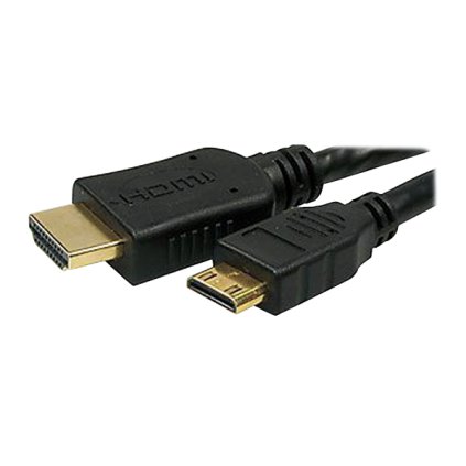 Tipa Kabel HDMI/HDMI-C mini 1,5m