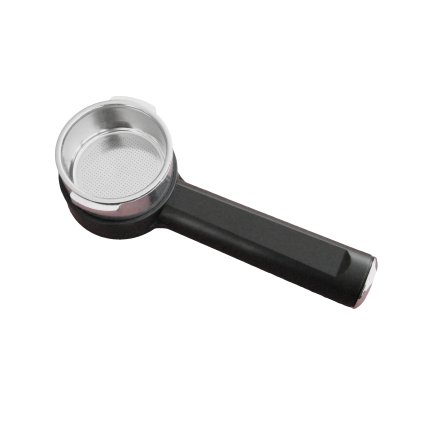 Gaggia páka černá jednovýpusť