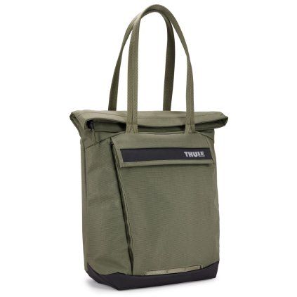 Thule Paramount taška 22 l PARATB3116 - zelená