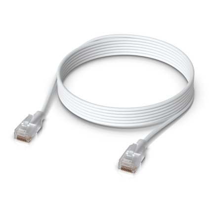 Ubiquiti UACC-Cable-Patch-EL-2M-W - UniFi Etherlighting Patch kabel 2m