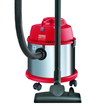 Vysavač Thomas Inox 1516