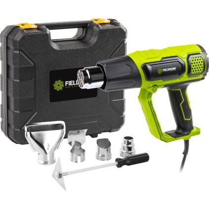 FIELDMANN FDHP 202002-E Horkovzd.pistole