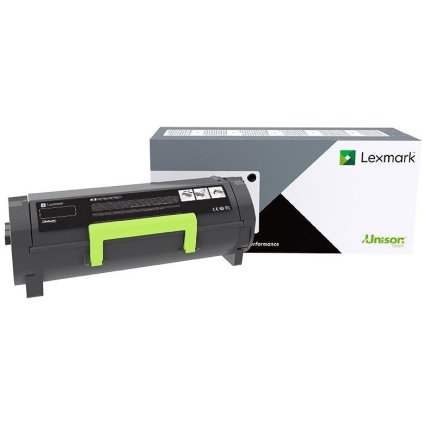 Lexmark B MB MS MX 27,28,72,82, Black Return Program Imaging Kit - 150 000 stran