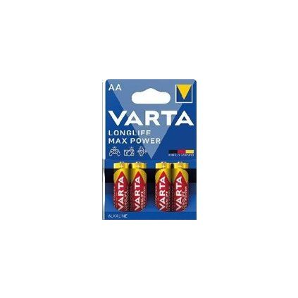 Varta LR6/4BP AA MAX POWER (MAX TECH)