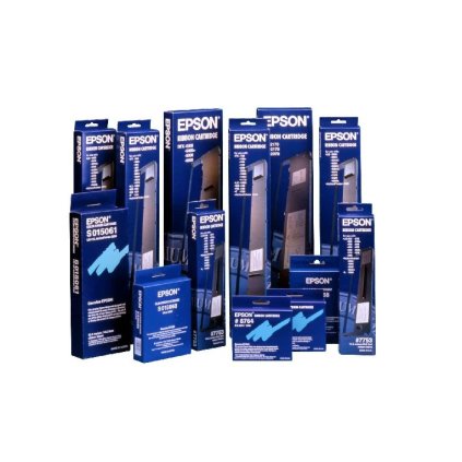 Epson Páska černá pro FX-2190 C13S015327