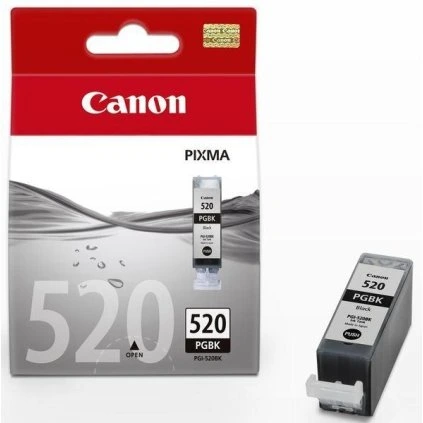 Canon PGI-520BK