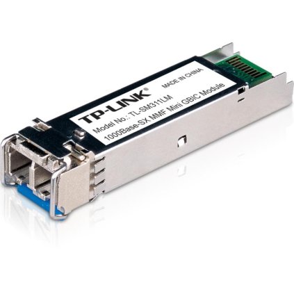 TP-Link TL-SM311LM MiniGBIC module, Multi-mode, LC interface