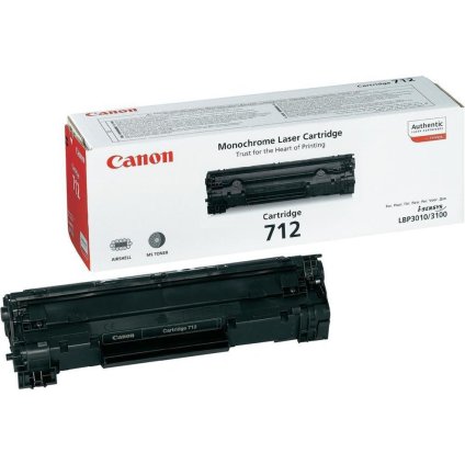 Canon CRG-712