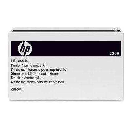 HP CE506A
